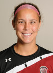 Alex Holland - Women's Soccer - University of South Carolina Athletics