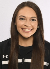 Breanna Cole - Track and Field - University of South Carolina Athletics