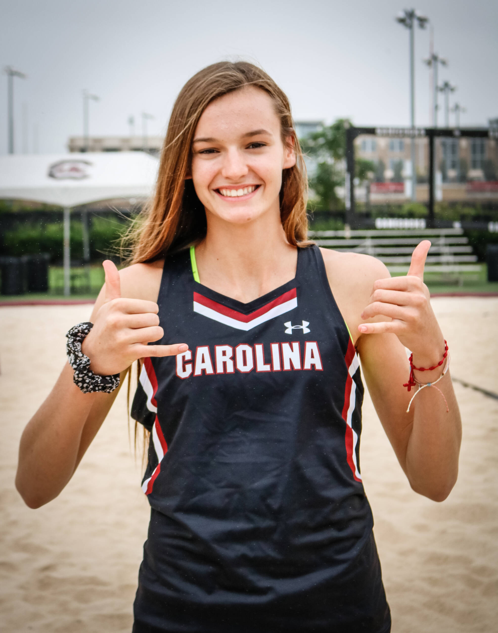 Skylar Allen (Lake Kiowa, Texas)