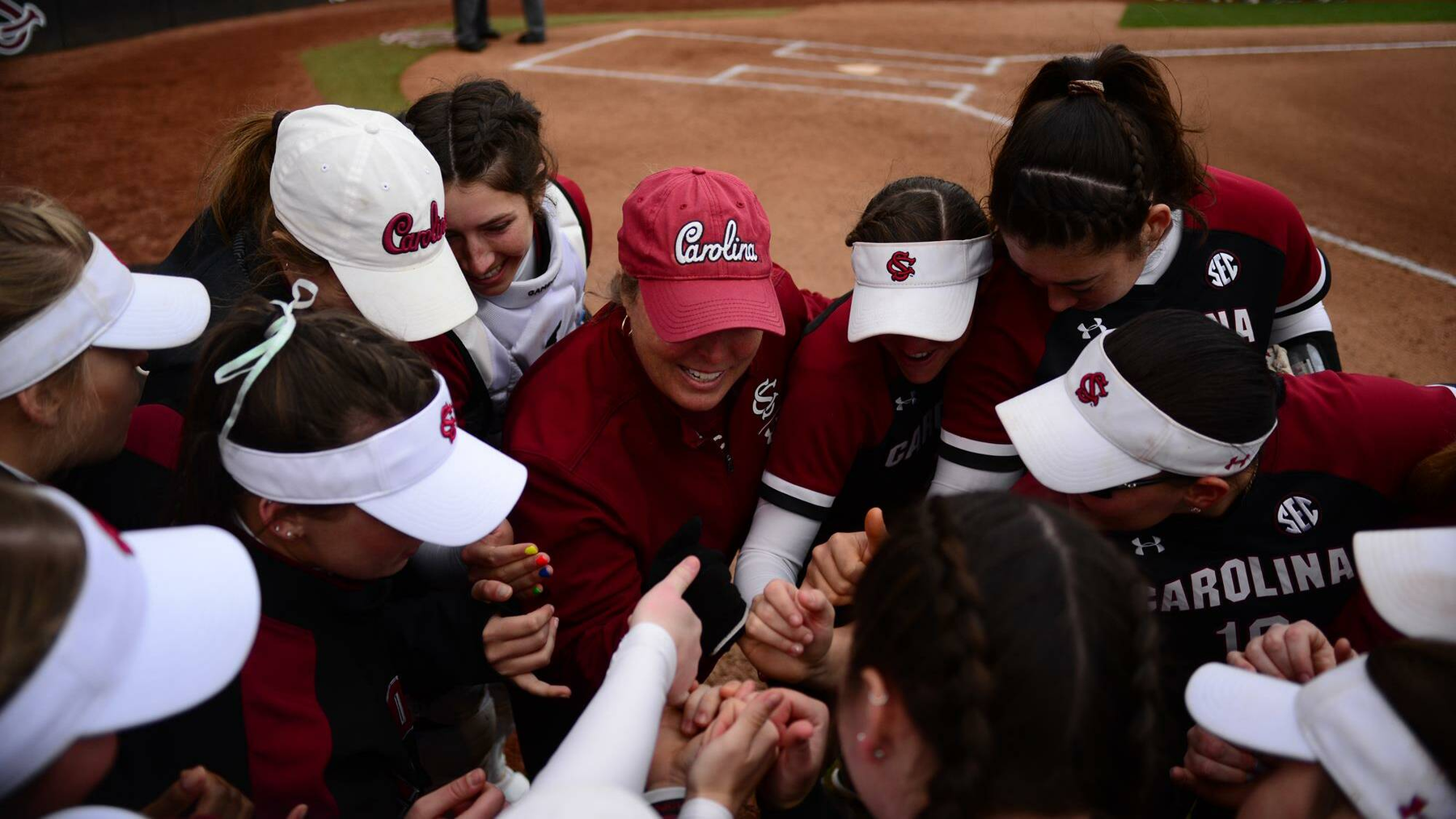 Softball Announces 2021 Signing Class