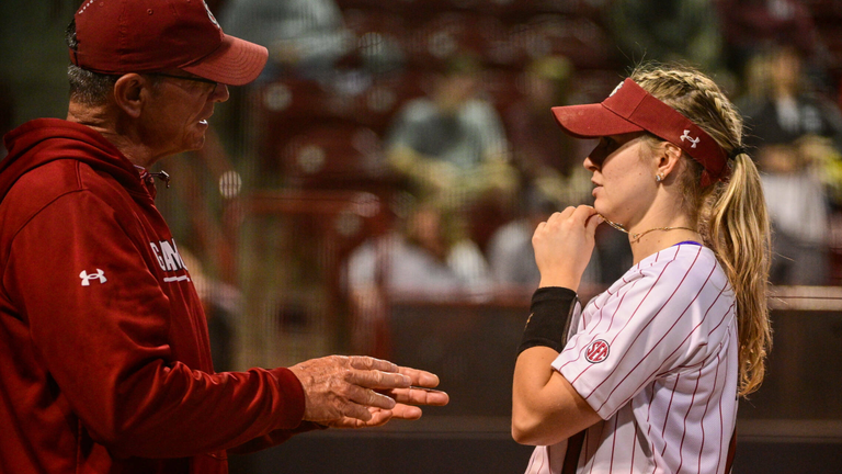 Softball – University of South Carolina Athletics