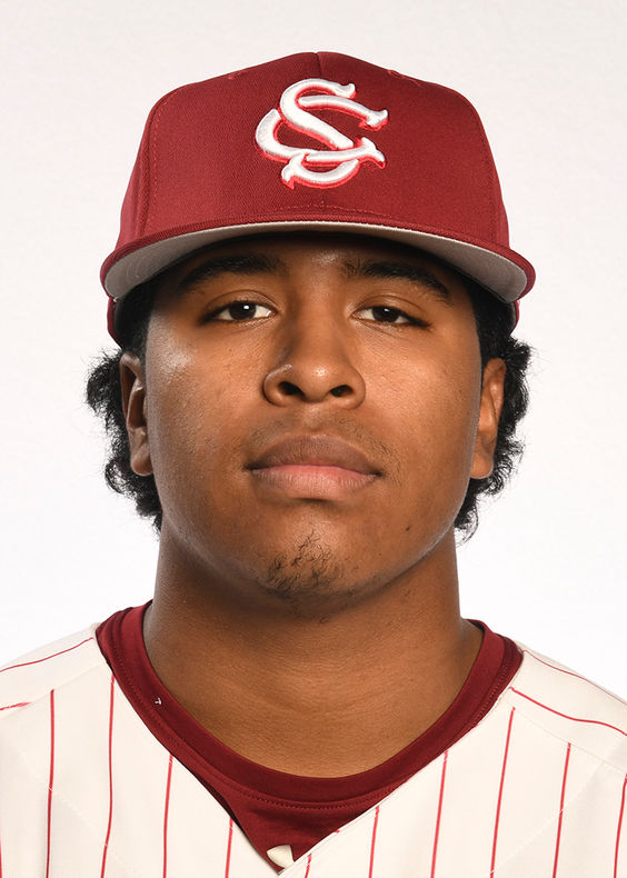 Jonah Beamon - Baseball - University of South Carolina Athletics