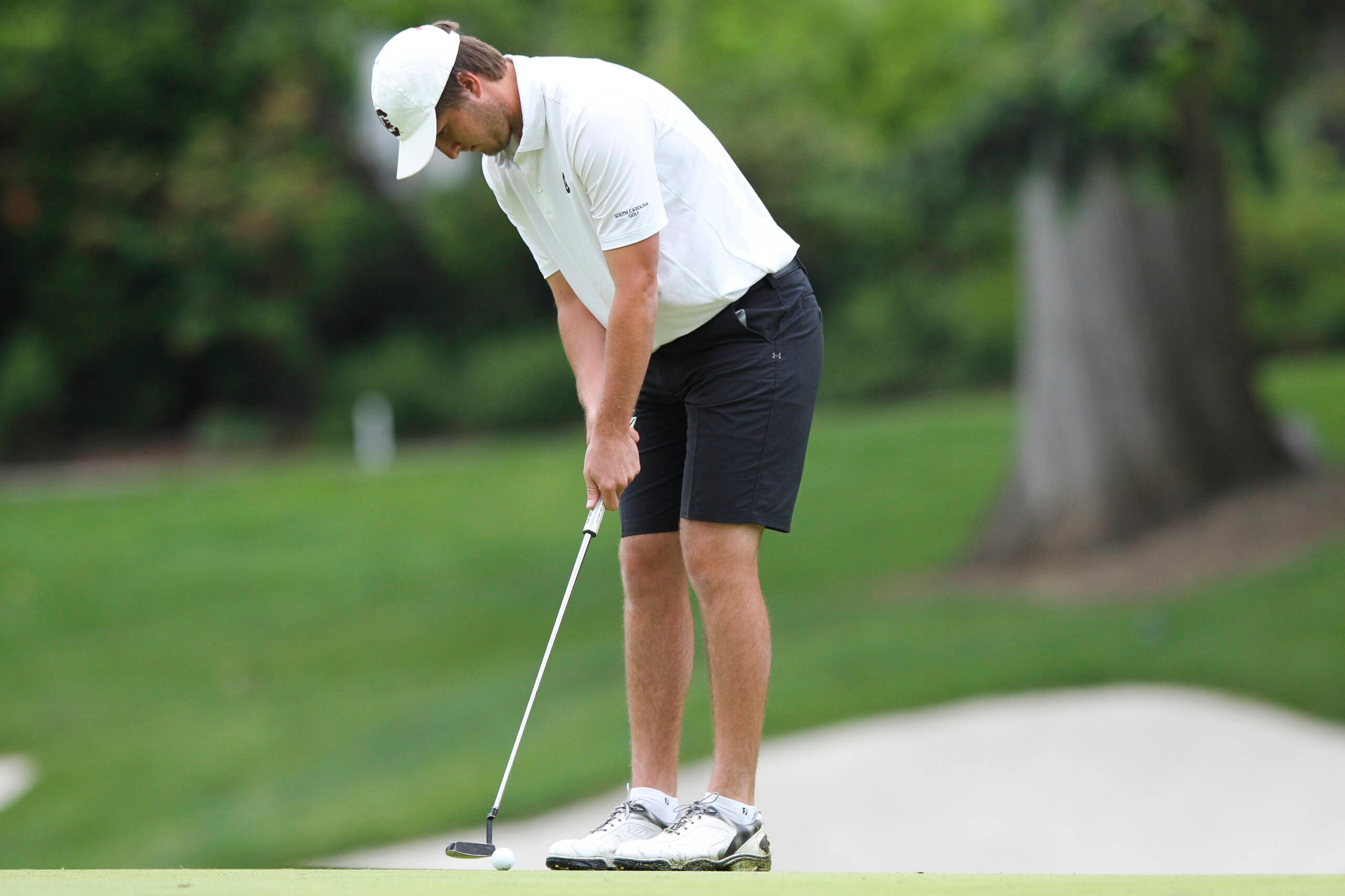 Murphy Finishes Tied for 10th at Northeast Amateur
