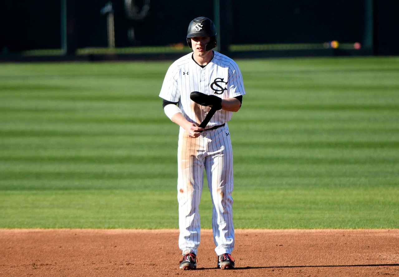 vs. Cornell (March 7, 2020)