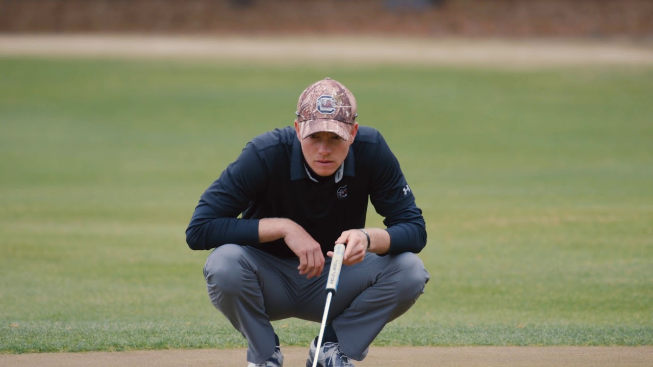 2018 Hootie at Bulls Bay Intercollegiate Highlights University of