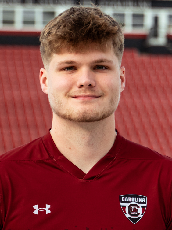 Jack Kilstrom - Men's Soccer - University of South Carolina Athletics