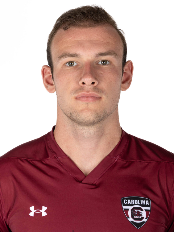 Filip Versterre - Men's Soccer - University of South Carolina Athletics