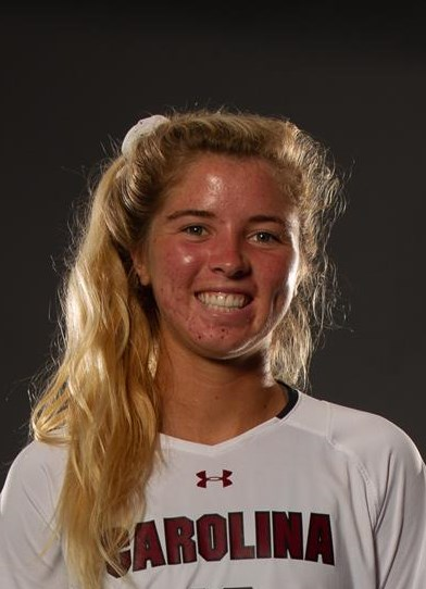 Riley Tanner - Women's Soccer - University of South Carolina Athletics