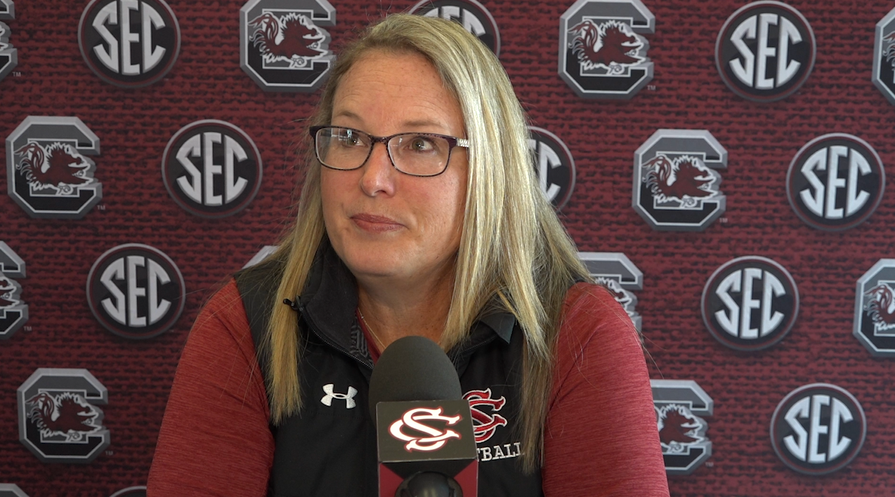 SB: Head coach Beverly Smith recaps fall