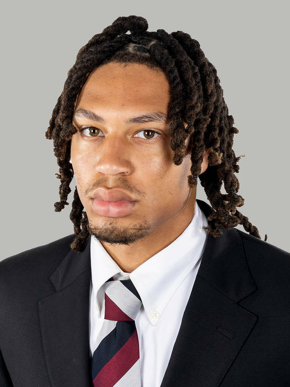 Cedric Cisse - Football - University of South Carolina Athletics