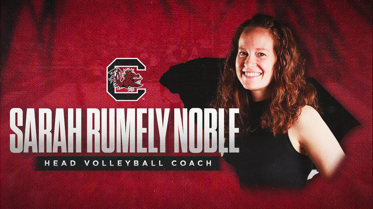 University of South Carolina Athletics