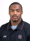 Gerrod Sinclair - Football - University of South Carolina Athletics