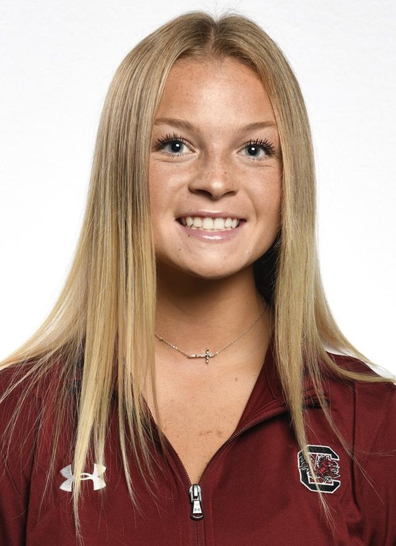 Alex Costantino - Track and Field - University of South Carolina Athletics