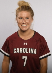 Lindsey Lane - Women's Soccer - University of South Carolina Athletics