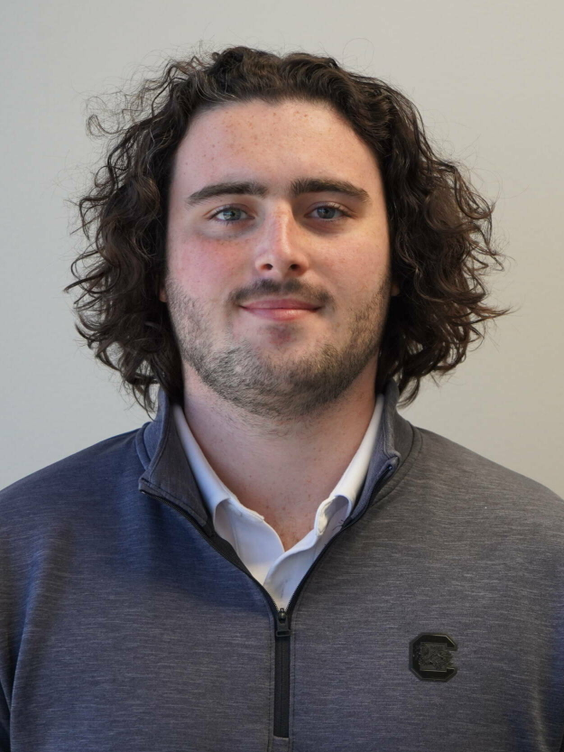 Ryan Aubertot -  - University of South Carolina Athletics