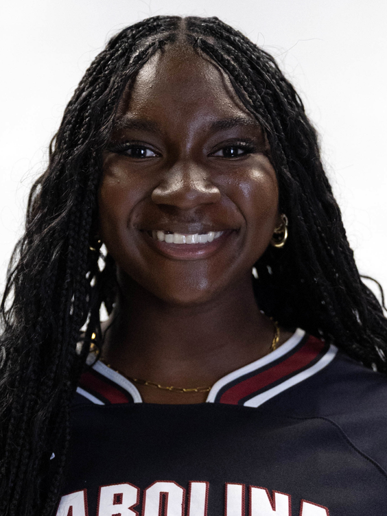 Libby Miller - Softball - University of South Carolina Athletics