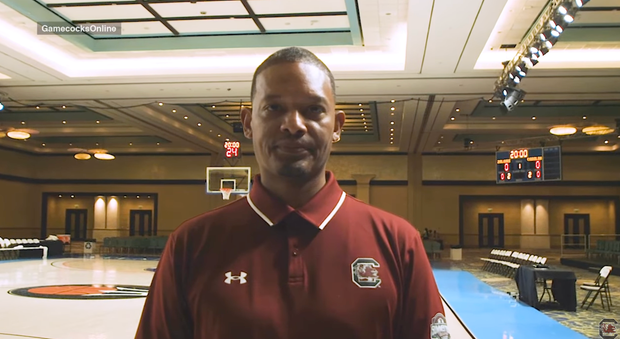 University of South Carolina Athletics