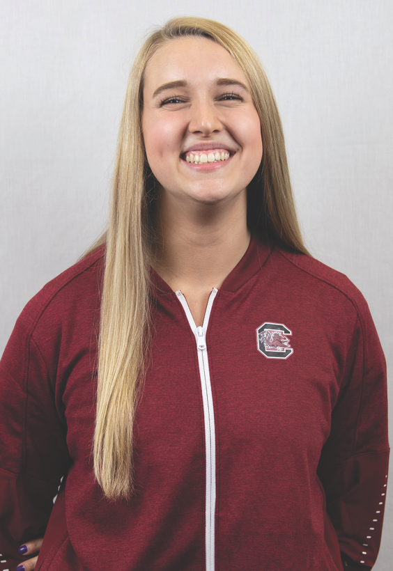 Jenna Pehowski - Swimming and Diving - University of South Carolina Athletics