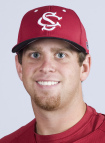 Kyle Enders - Baseball - University of South Carolina Athletics