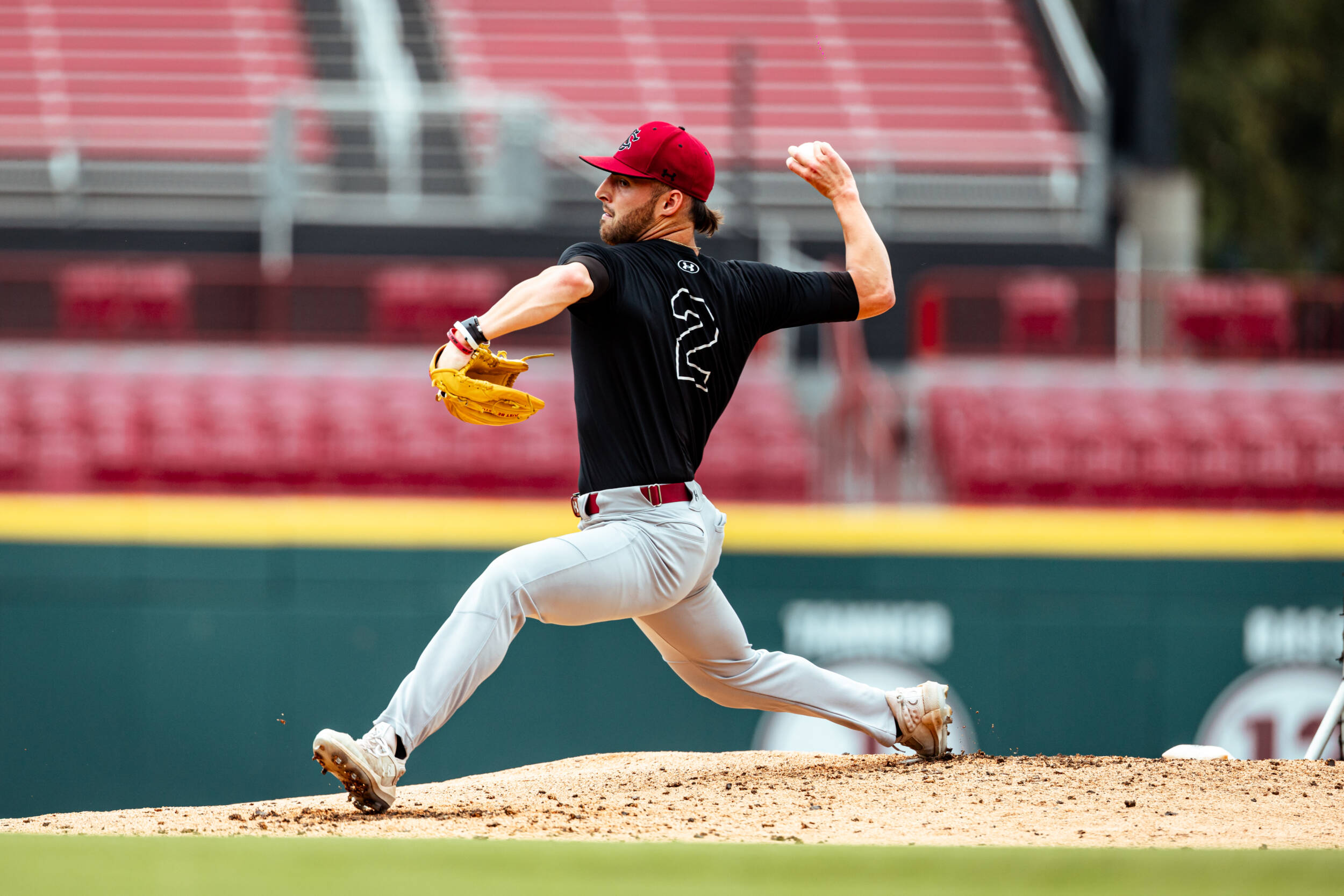 Baseball Opens Fall Ball This Week with Four Scrimmages