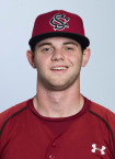 Thatcher Coleman - Baseball - University of South Carolina Athletics