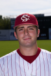 Jon Willard - Baseball - University of South Carolina Athletics
