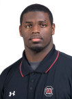 Reggie Bowens - Football - University of South Carolina Athletics