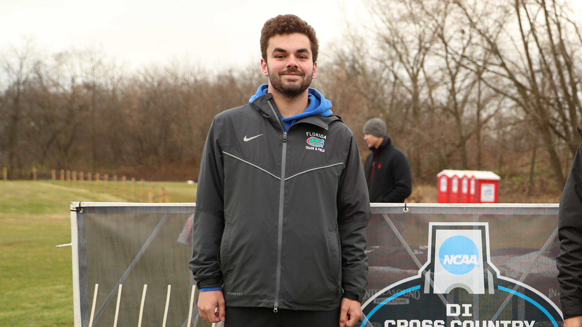 Chapin Stewart Joins Gamecock Track & Field Staff