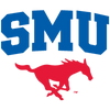 No. 8 SMU logo