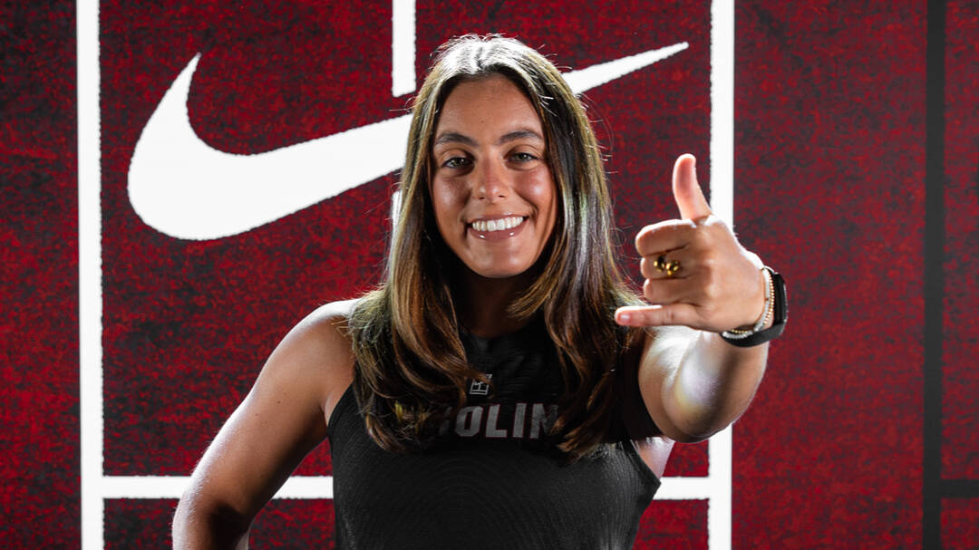 Gamecocks Pick Up Two Wins at ITA All-Americans