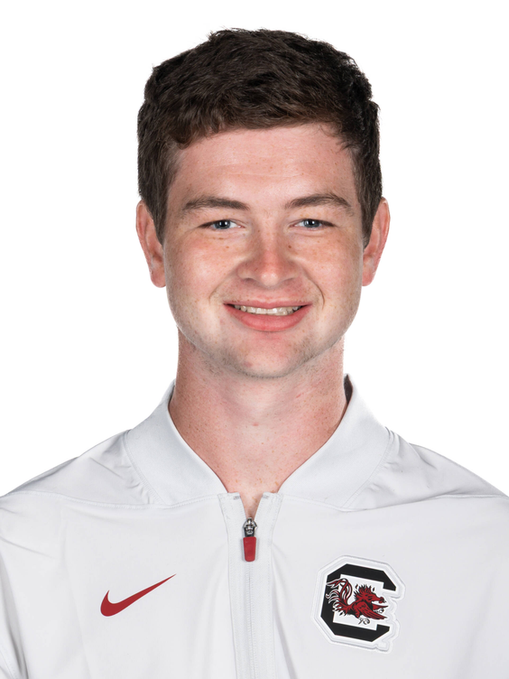 Russell Tolone - Softball - University of South Carolina Athletics