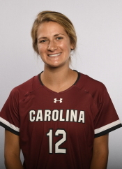 Dominique Babbitt - Women's Soccer - University of South Carolina Athletics