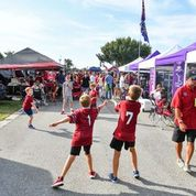 Football vs. EIU (9/4/21)