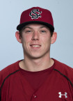 Cody Mincey - Baseball - University of South Carolina Athletics