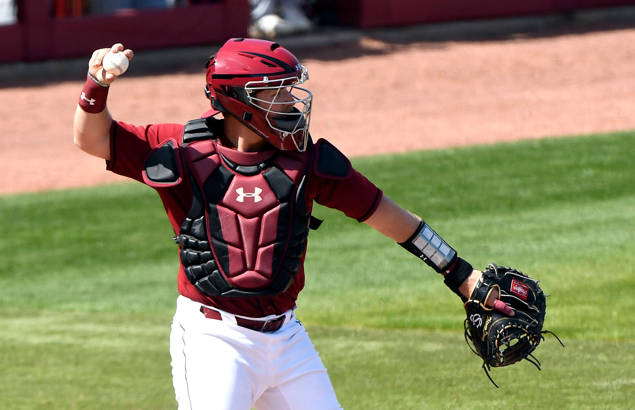 vs. Cornell (March 8, 2020)