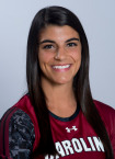 Lindsey Craft - Women's Volleyball - University of South Carolina Athletics