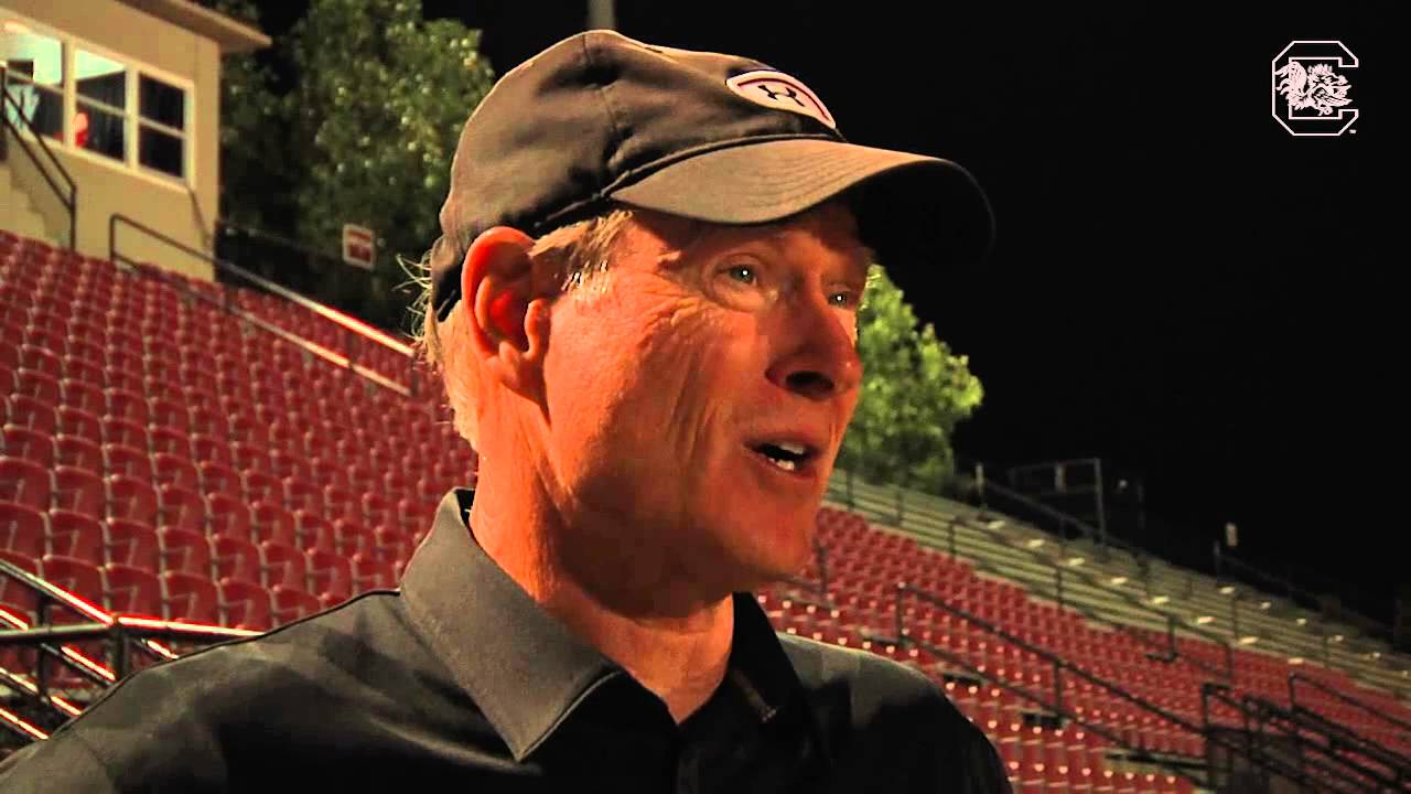 Mark Berson Post-Match Comments - 9/22/15