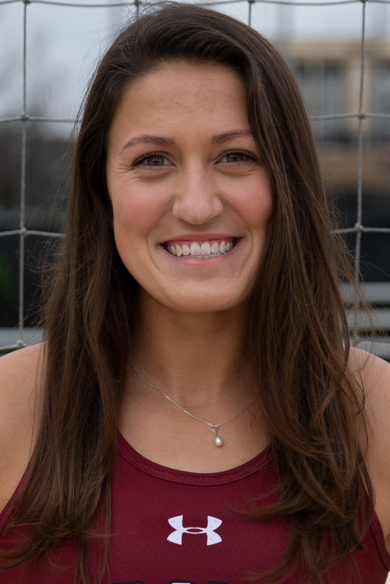 Madison Brabham - Beach Volleyball - University of South Carolina Athletics