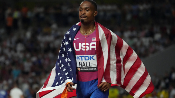 Gamecock Quartet Set for Olympic Competition