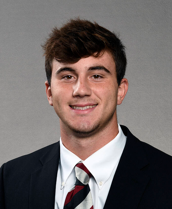 Daniel Lester - Football - University of South Carolina Athletics