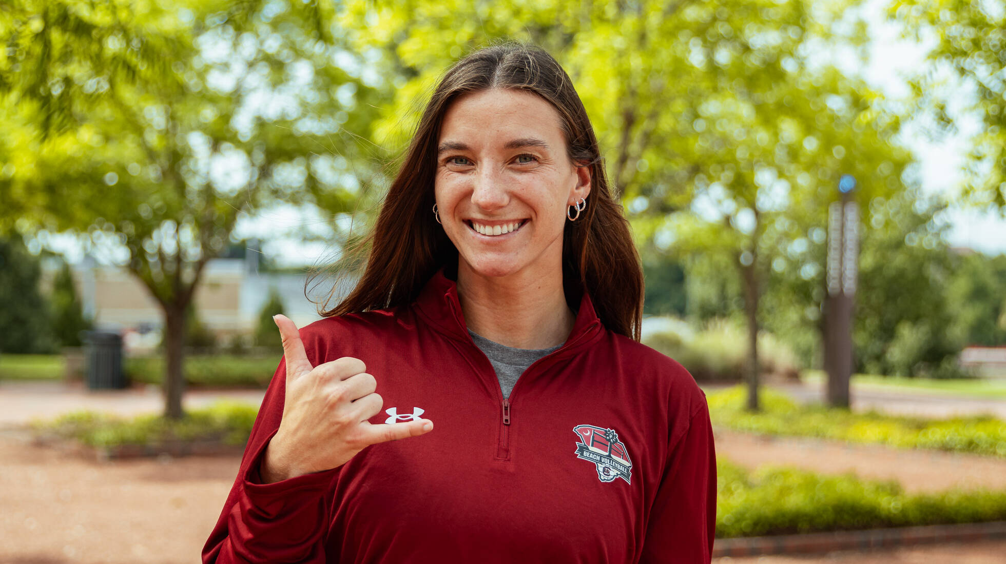 Loiola Rounds Out First Staff With New Assistant