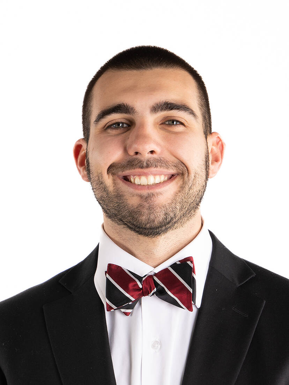 Jared Dupler -  - University of South Carolina Athletics