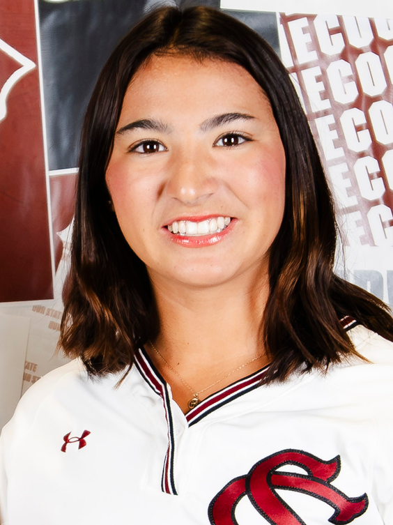 Bella Foran - Softball - University of South Carolina Athletics