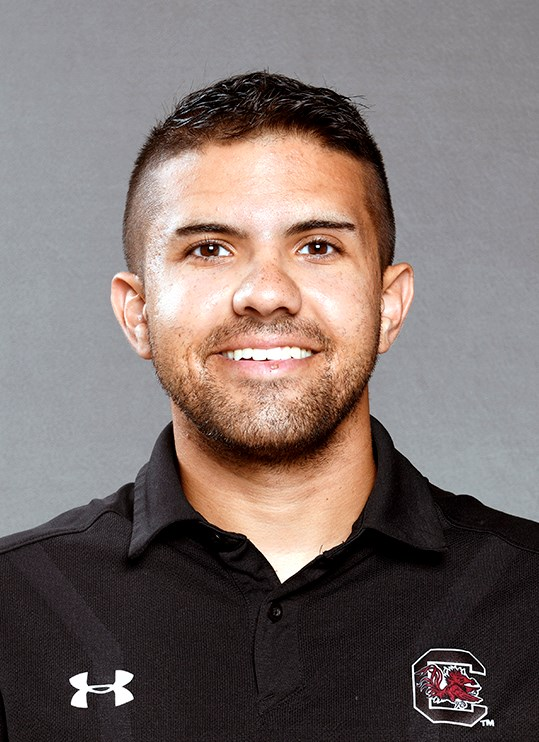 Austin Riley -  - University of South Carolina Athletics