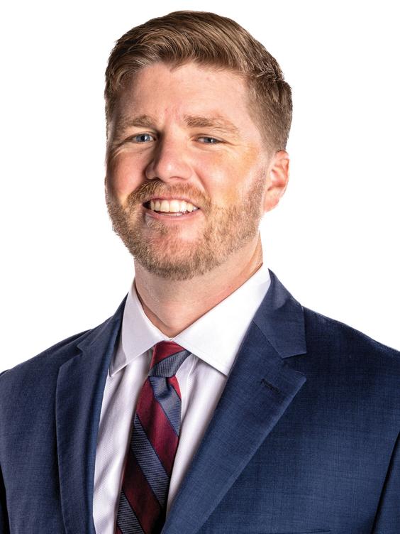 Michael DeBates - Men's Basketball - University of South Carolina Athletics