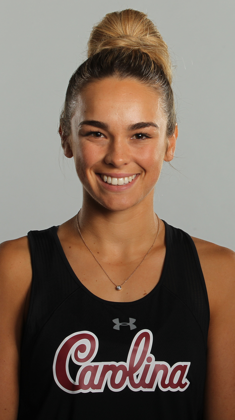 Paige Cline - Women's Tennis - University of South Carolina Athletics