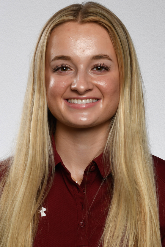 Grace Rabb – University of South Carolina Athletics