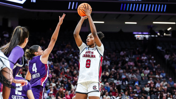 Edwards on Wooden All-America Team