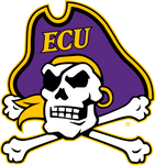 East Carolina logo