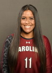 Koko Atoa-Williams - Women's Volleyball - University of South Carolina Athletics